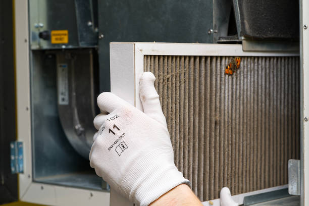 Best Commercial HVAC Duct Cleaning  in Gurnee, IL