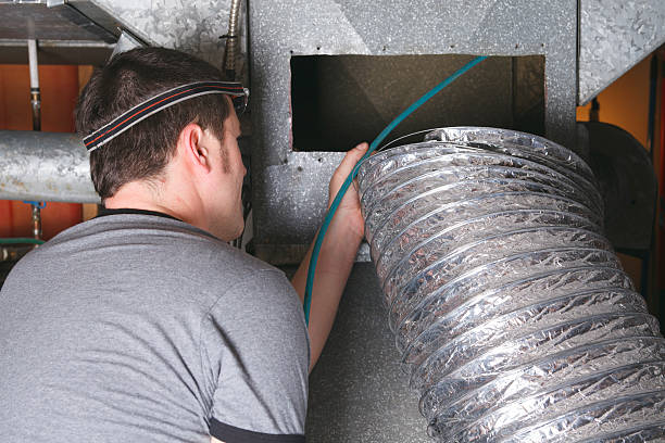 Best Air Duct Cleaning Company Near Me  in Gurnee, IL