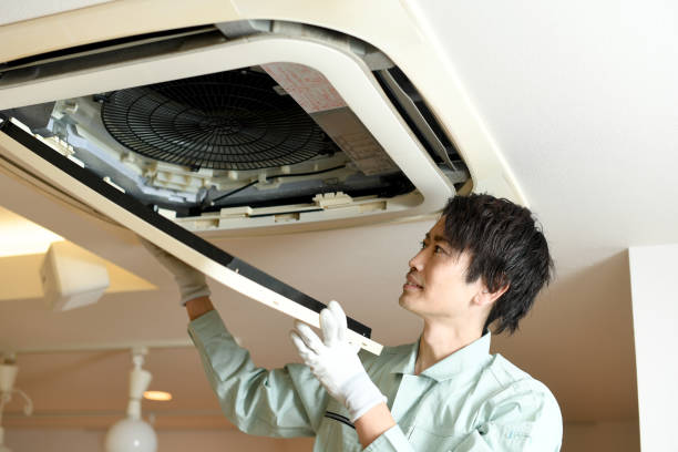 Best Commercial Air Duct Cleaning  in Gurnee, IL