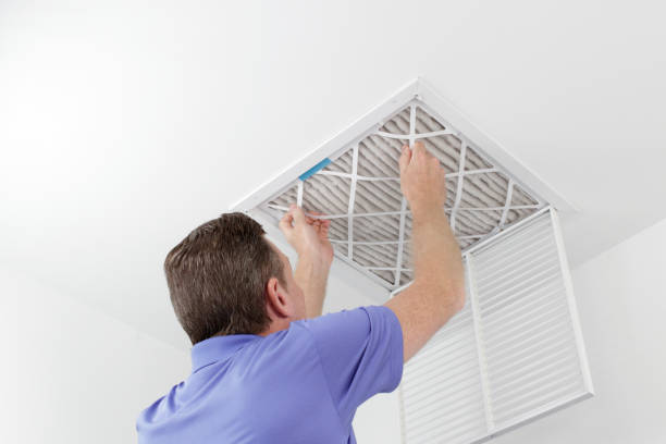 Best HVAC System Cleaning  in Gurnee, IL
